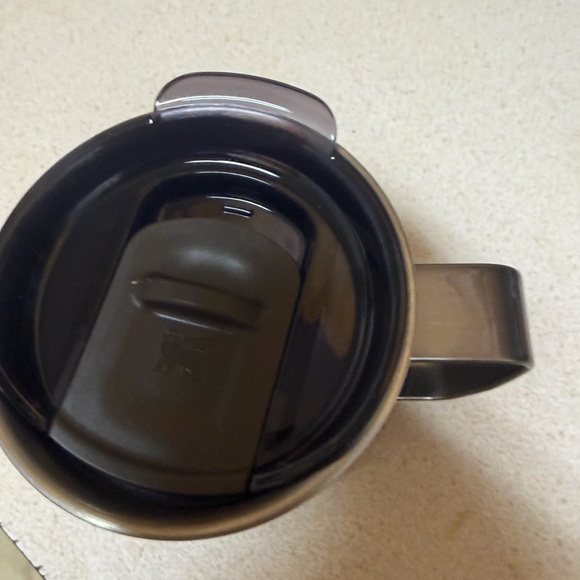 Stanley Metallic Brown Mug with Handle - Picture 6 of 6